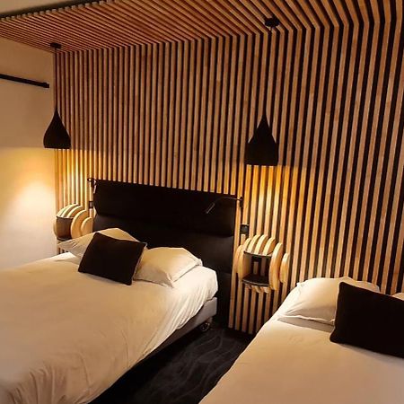Hotel Les Brises La Rochelle  Exterior foto