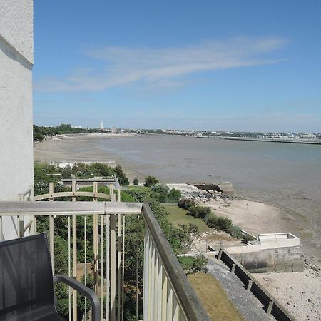 Hotel Les Brises La Rochelle  Habitación foto