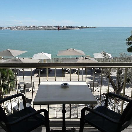 Hotel Les Brises La Rochelle  Exterior foto