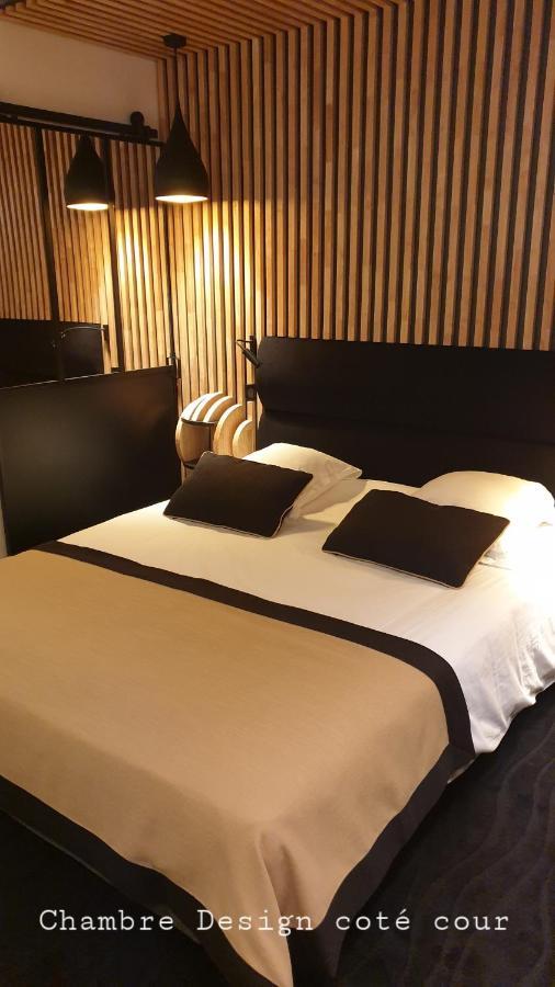 Hotel Les Brises La Rochelle  Exterior foto