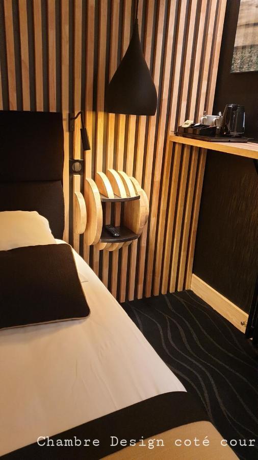 Hotel Les Brises La Rochelle  Exterior foto