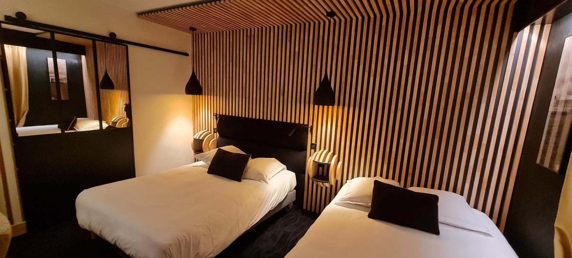 Hotel Les Brises La Rochelle  Exterior foto
