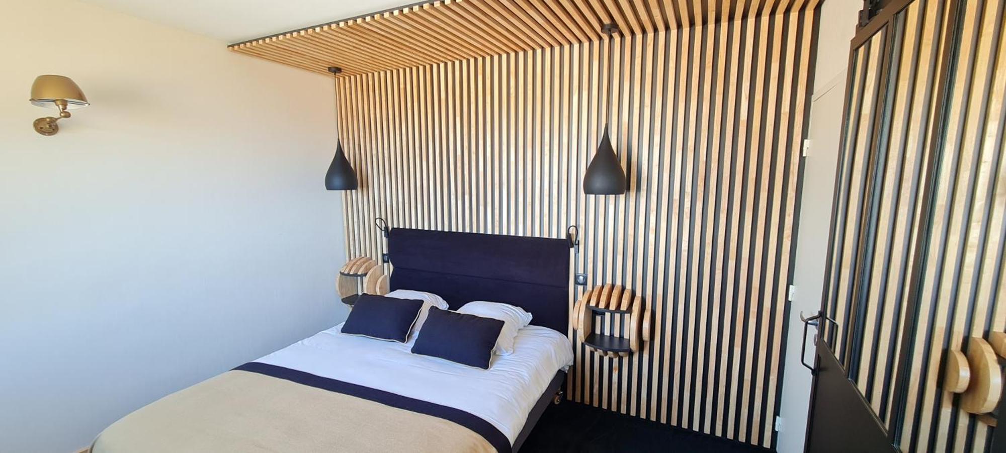 Hotel Les Brises La Rochelle  Exterior foto