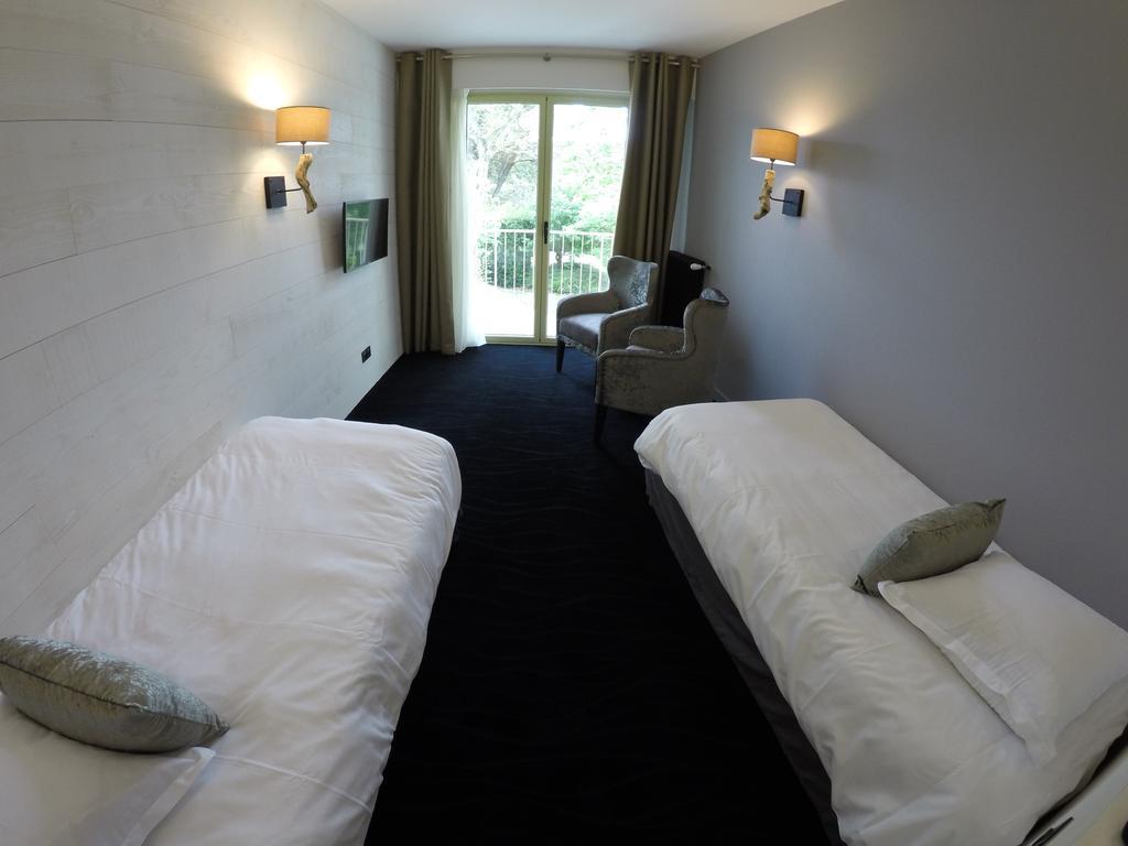 Hotel Les Brises La Rochelle  Exterior foto