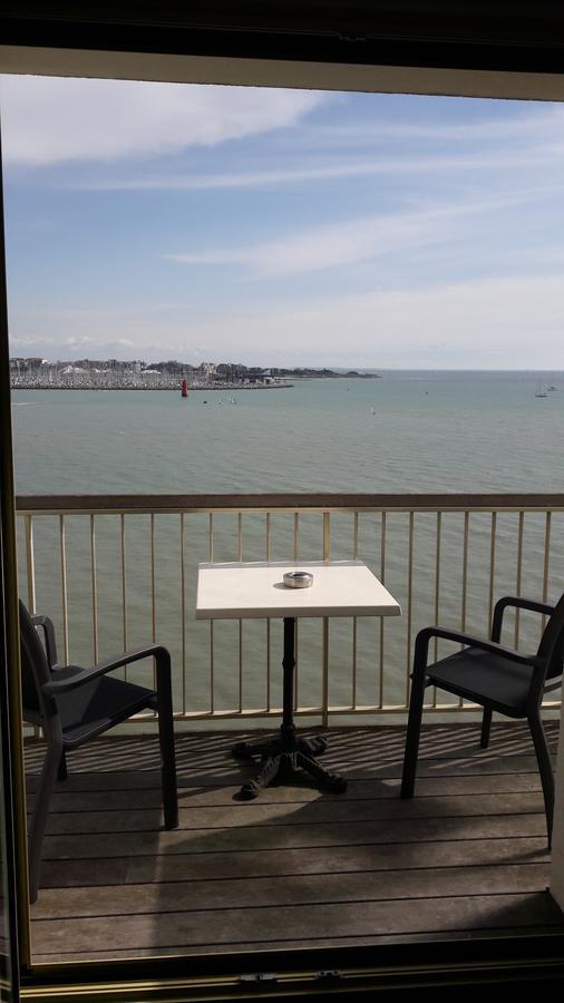Hotel Les Brises La Rochelle  Exterior foto